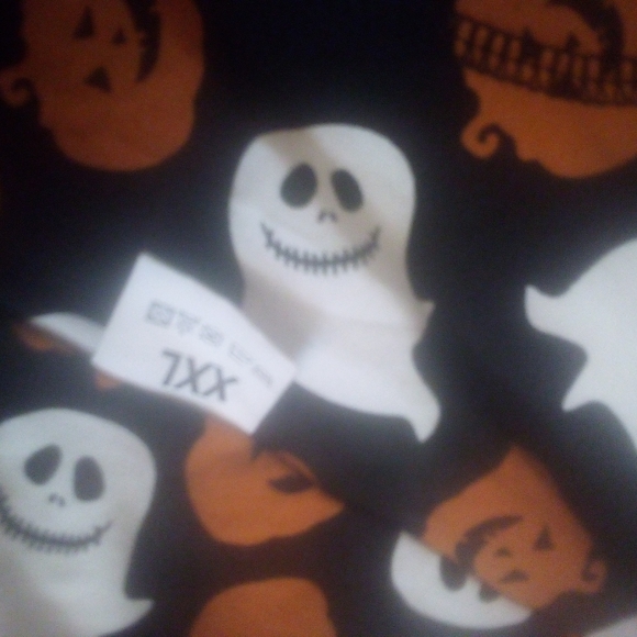 Halloween Pet Costume Bodysuit - Picture 3 of 7